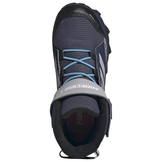 Adidas x Minecraft Terrex Snow Climawarm CF